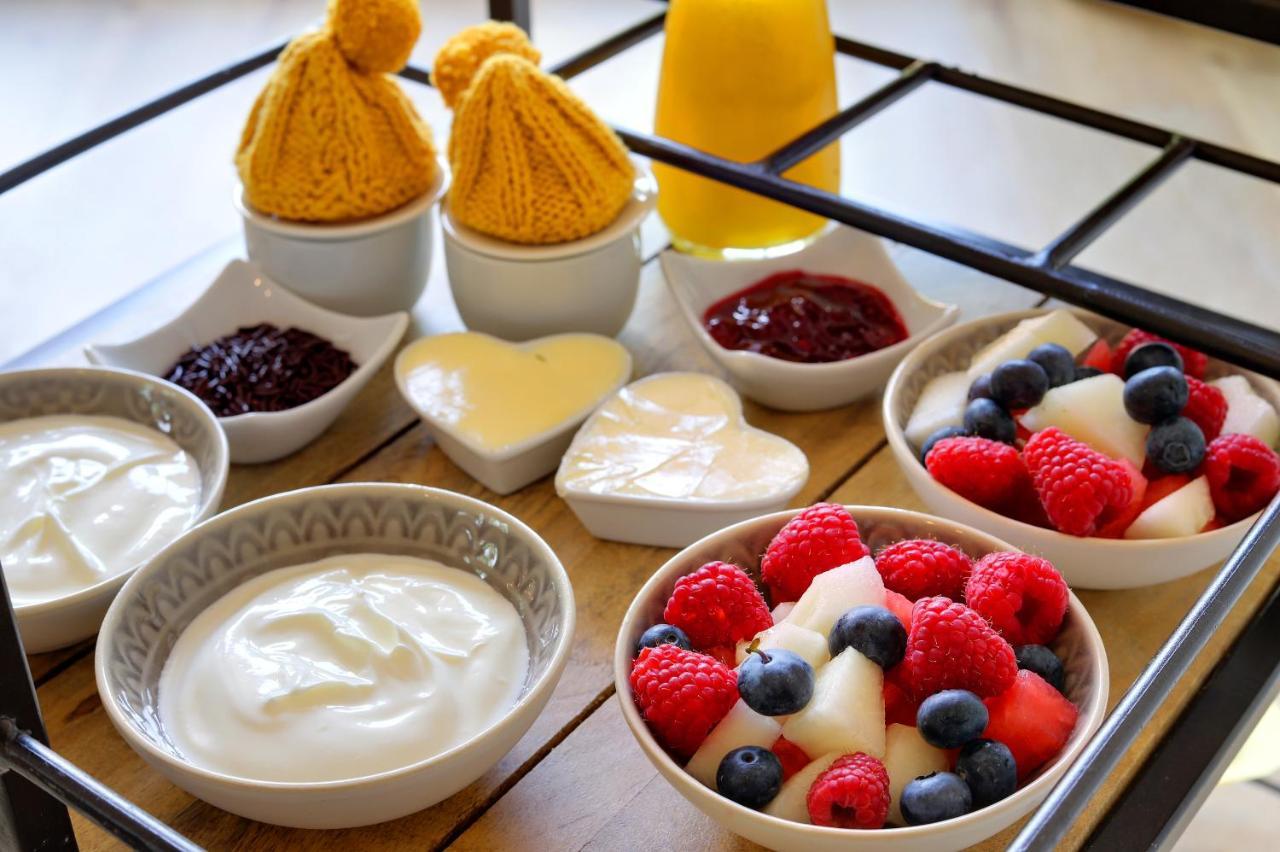 Vakantiehuis Bij Vermeer Een Экстерьер фото