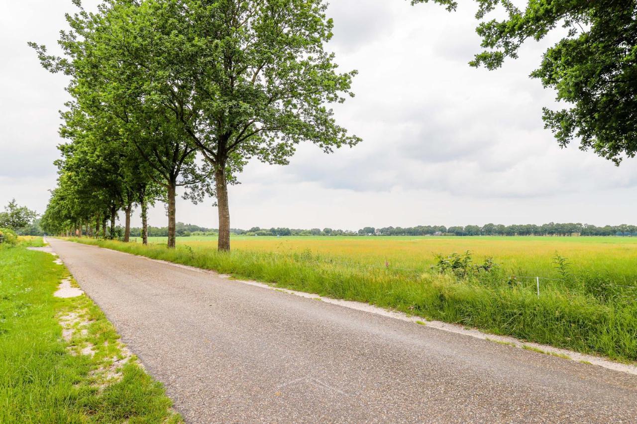 Vakantiehuis Bij Vermeer Een Экстерьер фото